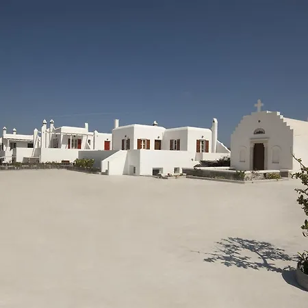 Ibiscus Village *