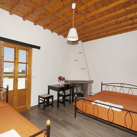 Apartment Ibiscus Village